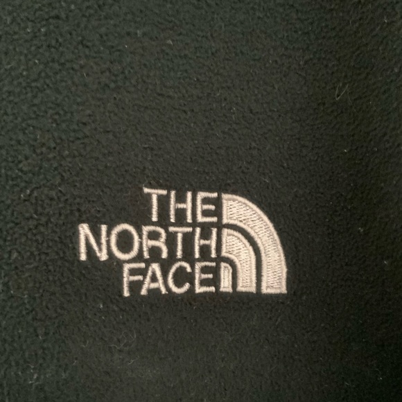 North Face Black Windwall Soft Jacket - Picture 11 of 12